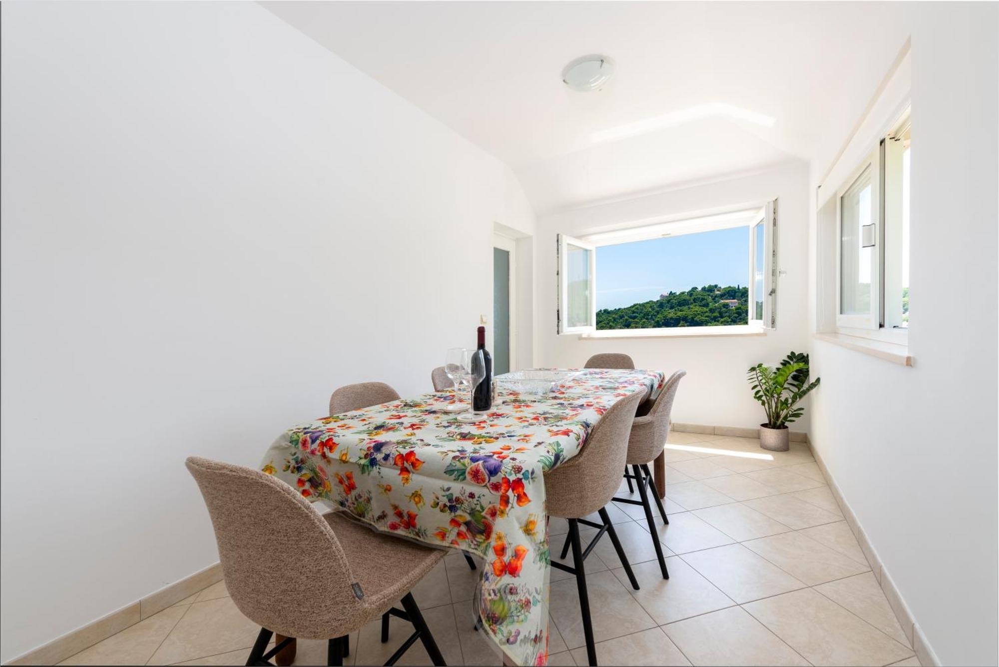 Apartman Liberan Dubrovnik Exterior photo