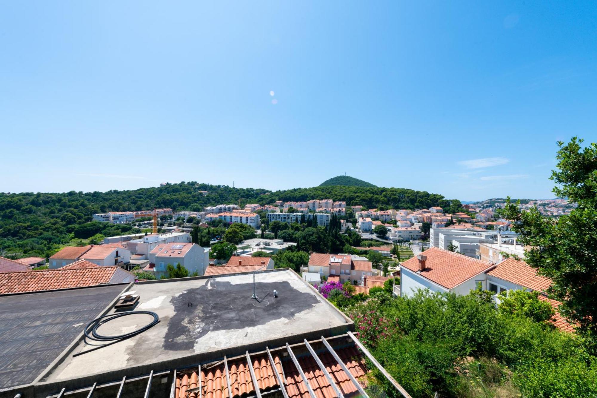 Apartman Liberan Dubrovnik Exterior photo