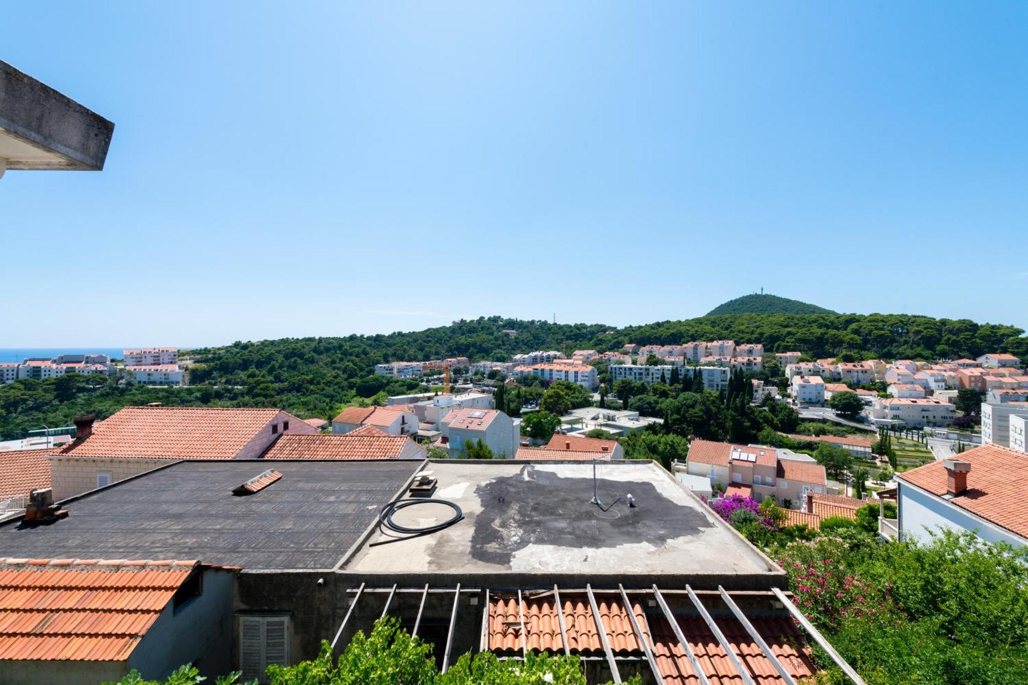 Apartman Liberan Dubrovnik Exterior photo