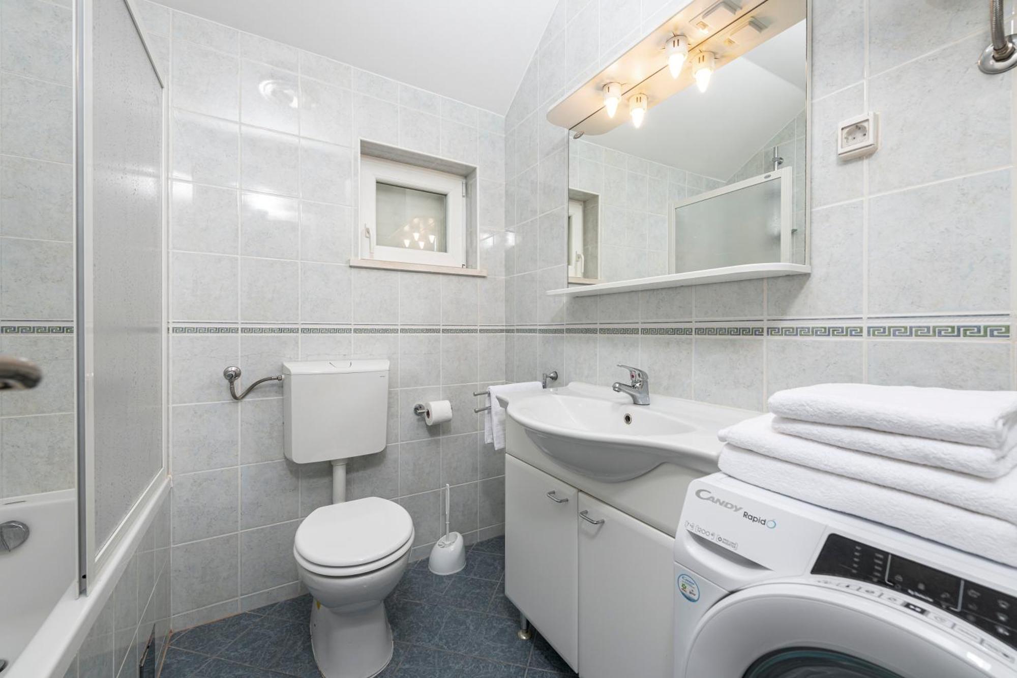 Apartman Liberan Dubrovnik Exterior photo