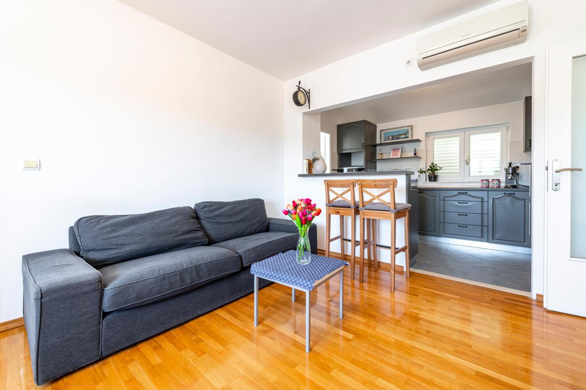 Apartman Liberan Dubrovnik Exterior photo