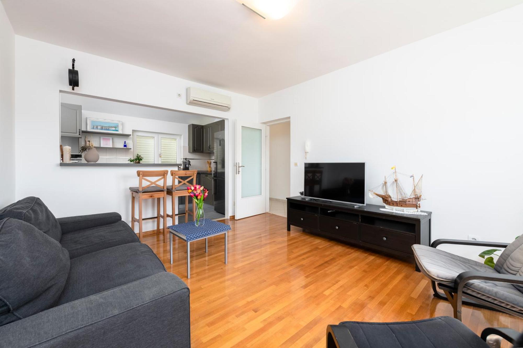 Apartman Liberan Dubrovnik Exterior photo