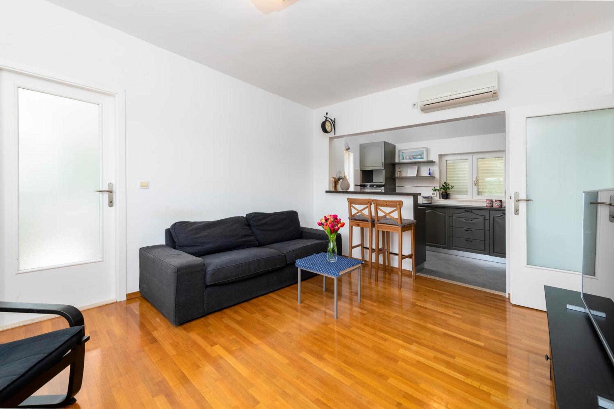 Apartman Liberan Dubrovnik Exterior photo