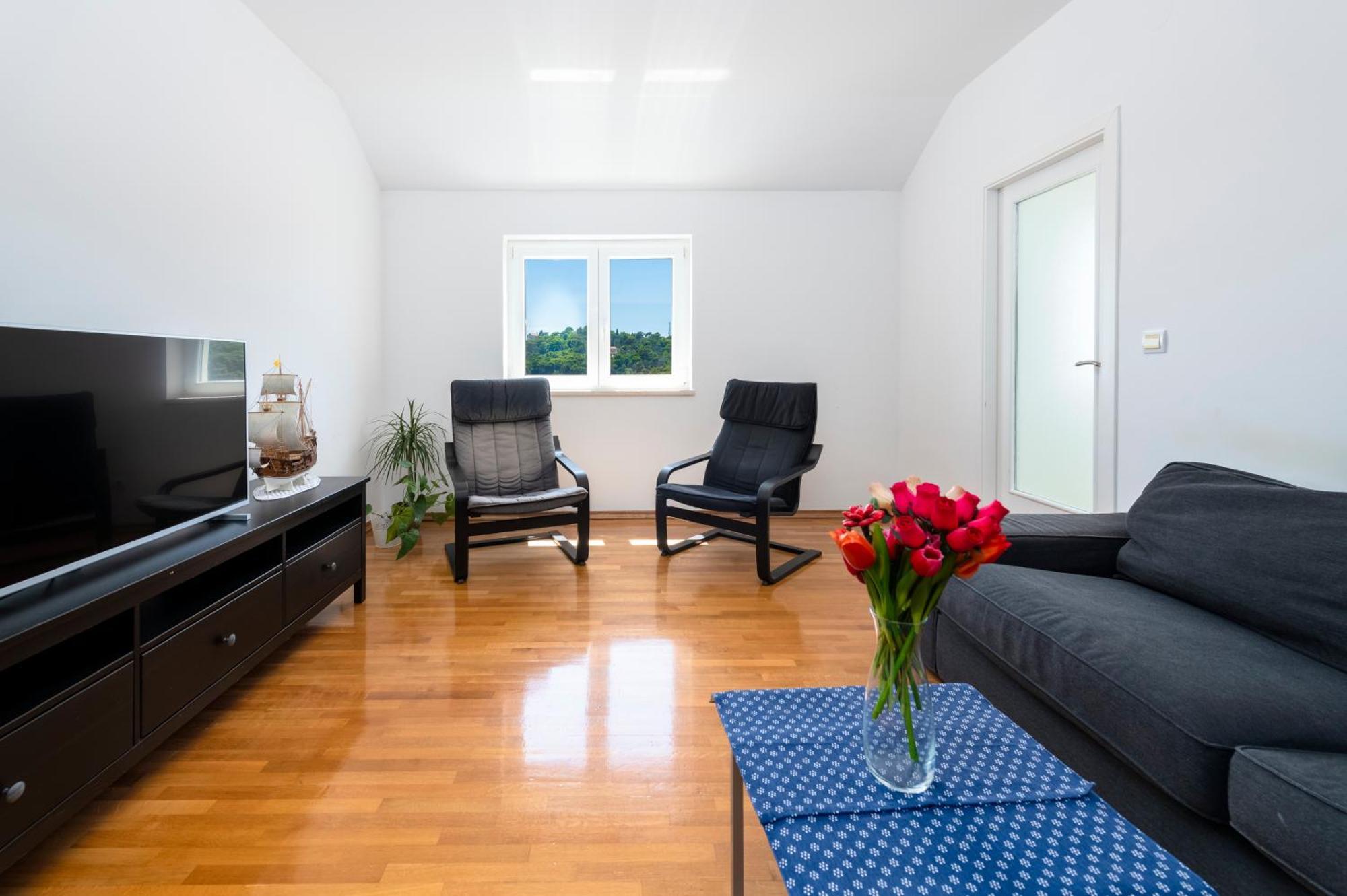 Apartman Liberan Dubrovnik Exterior photo