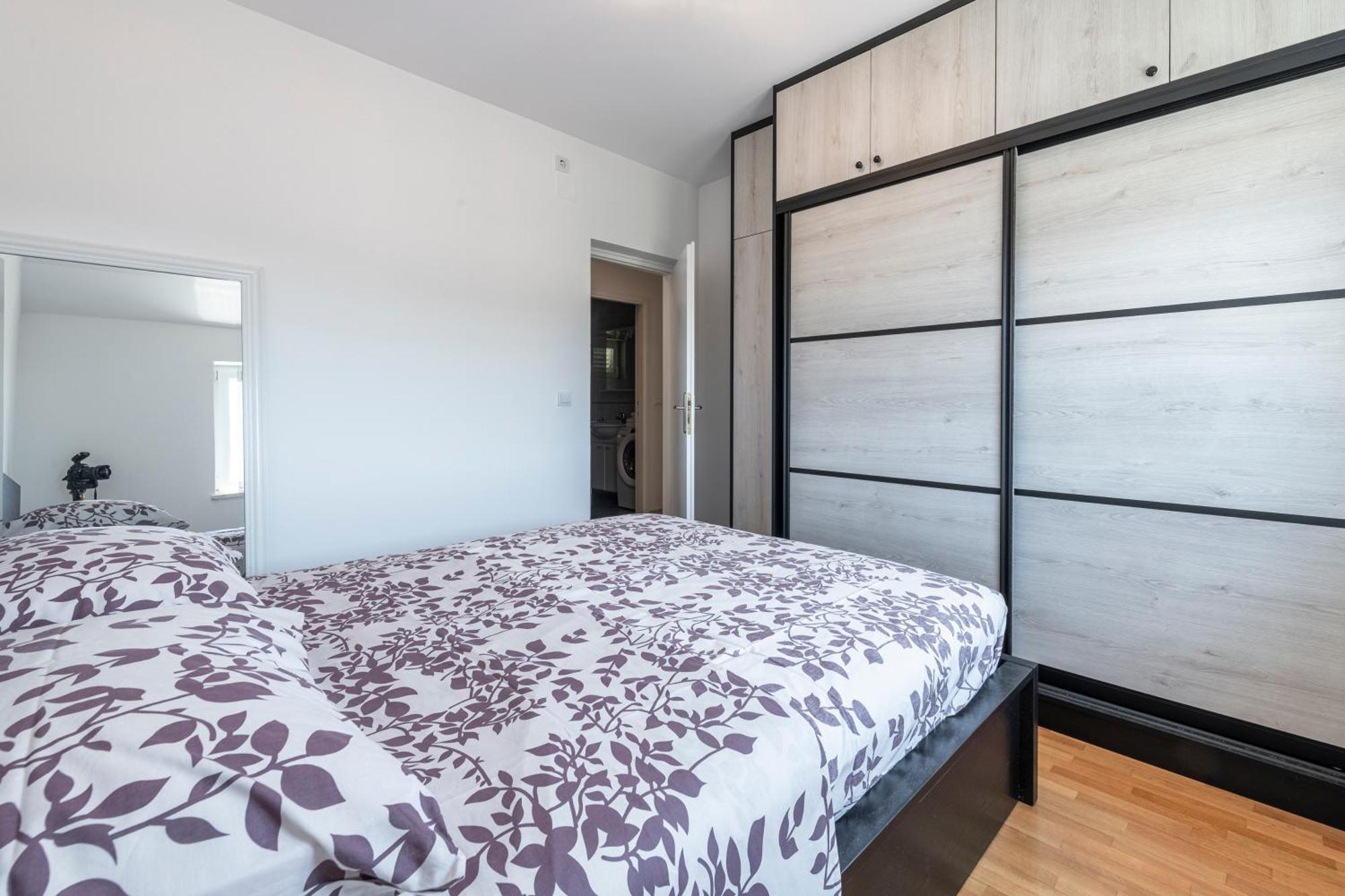 Apartman Liberan Dubrovnik Exterior photo