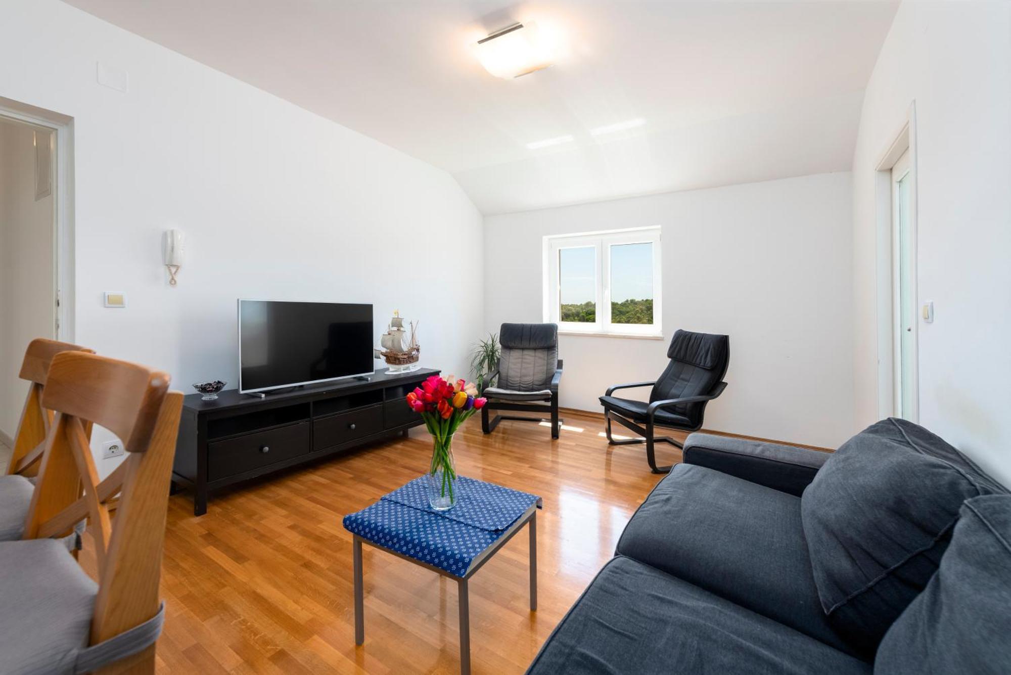 Apartman Liberan Dubrovnik Exterior photo