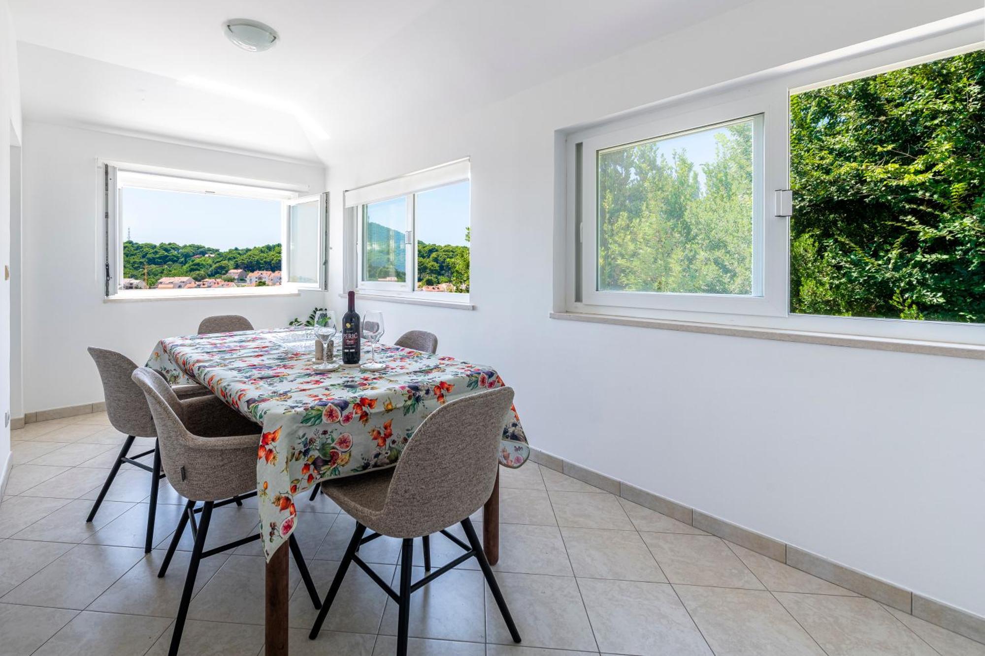 Apartman Liberan Dubrovnik Exterior photo